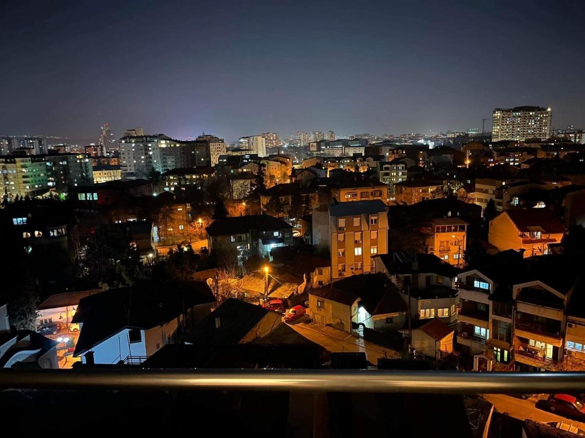 Amazing View-Centrally Located-Brand New Скоп'є Екстер'єр фото